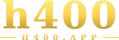 h400 logo