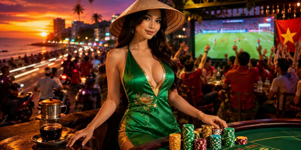 h400 Casino Việt Nam